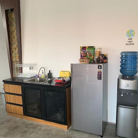 Legian Fello B&B Hostel מראה חיצוני תמונה