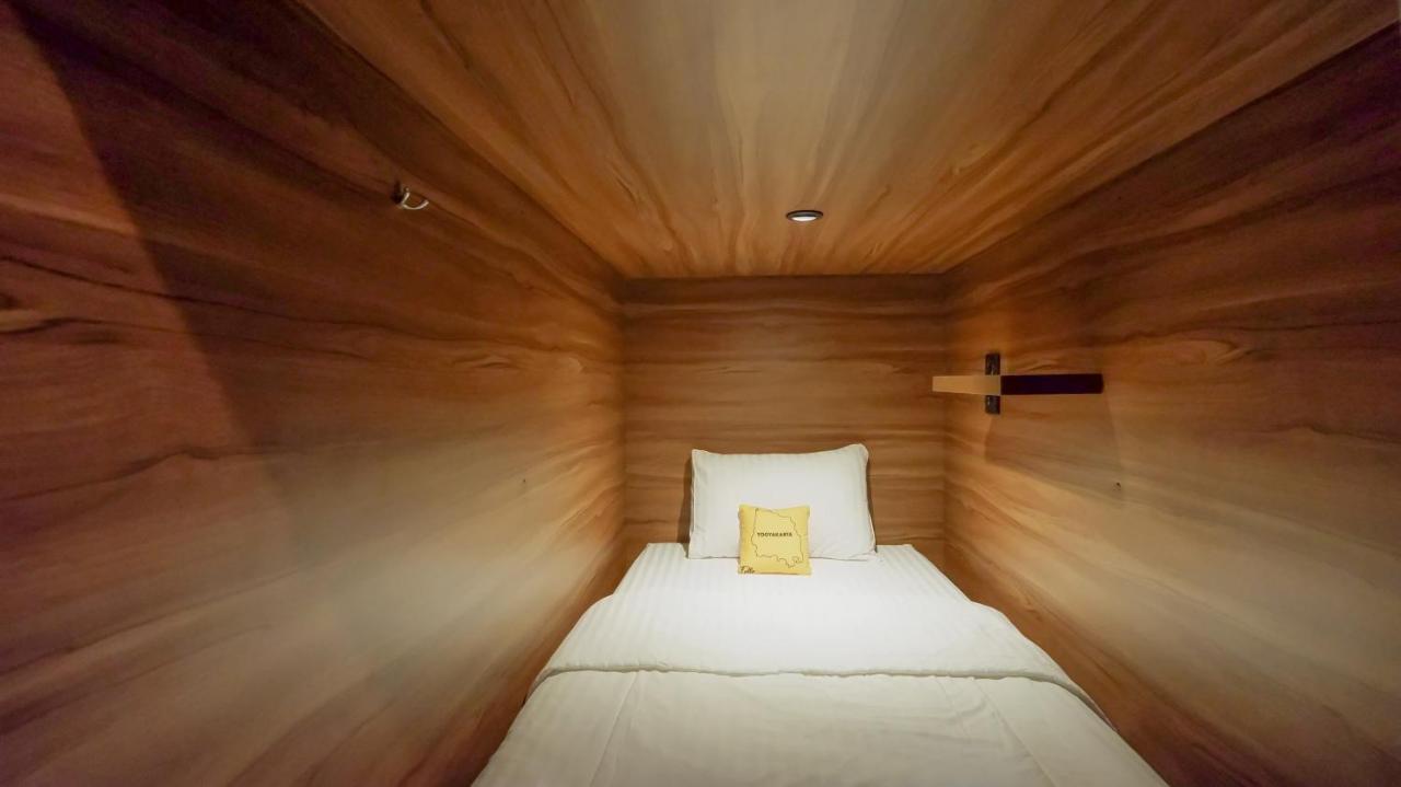 Legian Fello B&B Hostel מראה חיצוני תמונה